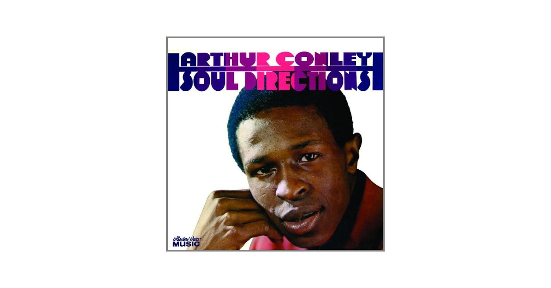 Arthur Conley - Soul Directions - Amazon.com Music