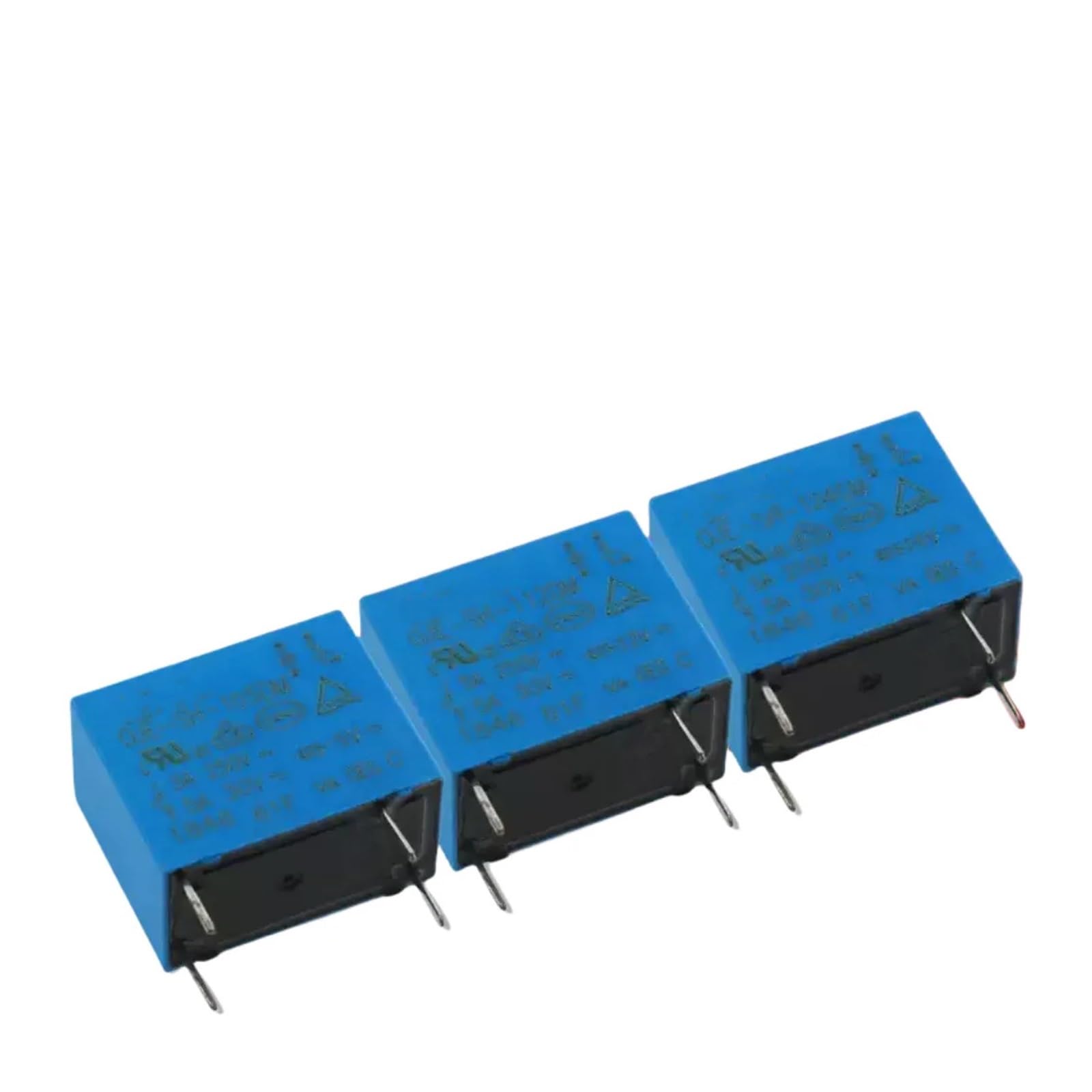 ICXLPMC 5PCS OJE-SS-105HM 4PIN RELAY