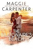 The Billionaire's Beach (Alpha Male Master Series Book 7)