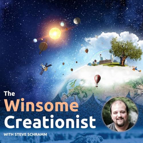 [Revisited] Do ANE creation myths cast doubt on Genesis? Podcast Por  arte de portada