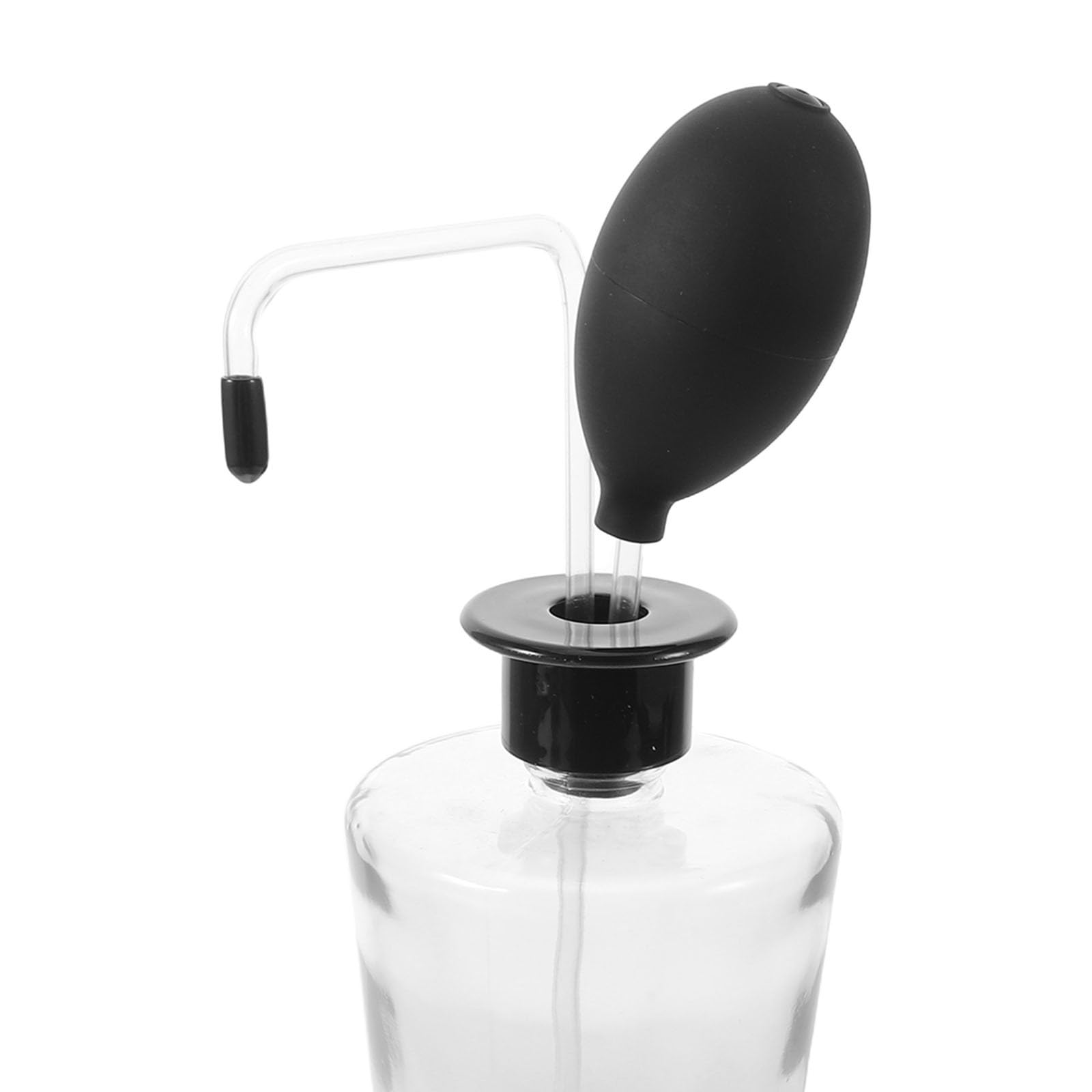 VICASKY Atomizzatore di profumo ricaricabile, strumento per