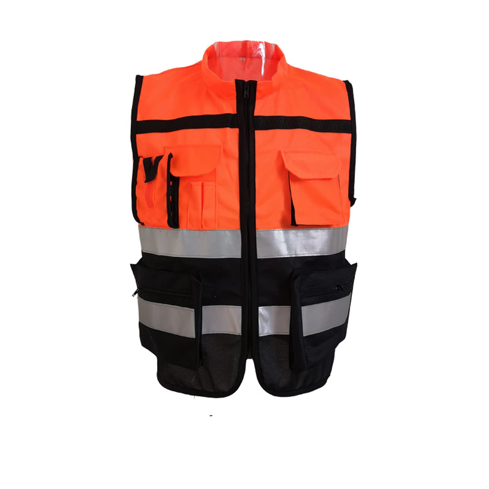 High Visibility Reflective Vests Hi Viz High Vis Visibility Vests