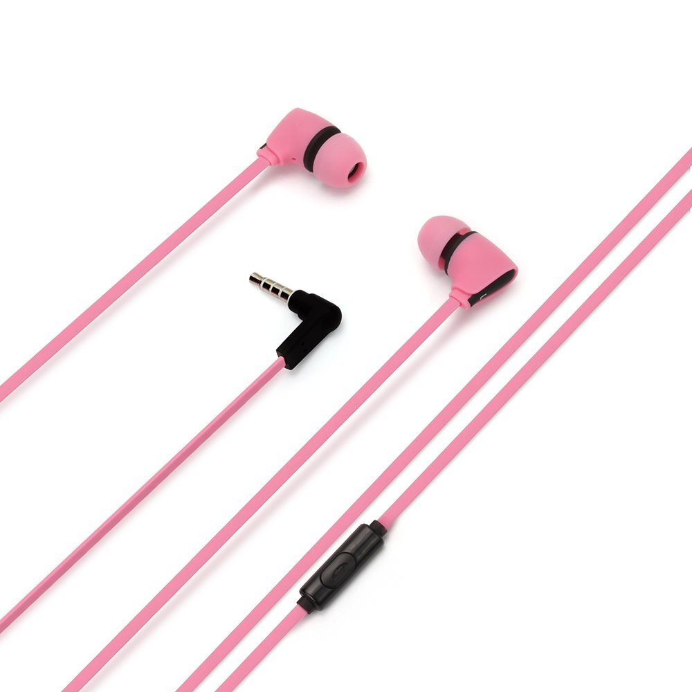 Amazon.co.jp: ピージーエー-SHE4PK4(ピンク) ステレオインナ