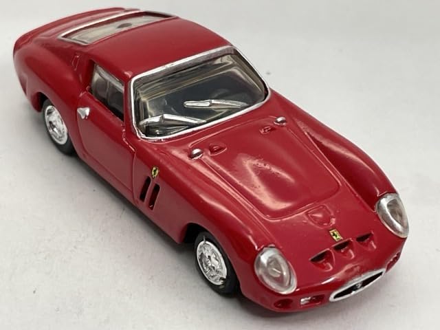 キリンファイア　軌跡の名車コレクション キリン ファイア ランボルギーニ フェラーリ 軌跡の名車