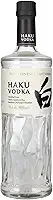 Vodka Japonesa Importada Haku Suntory 700ml ABV 40%