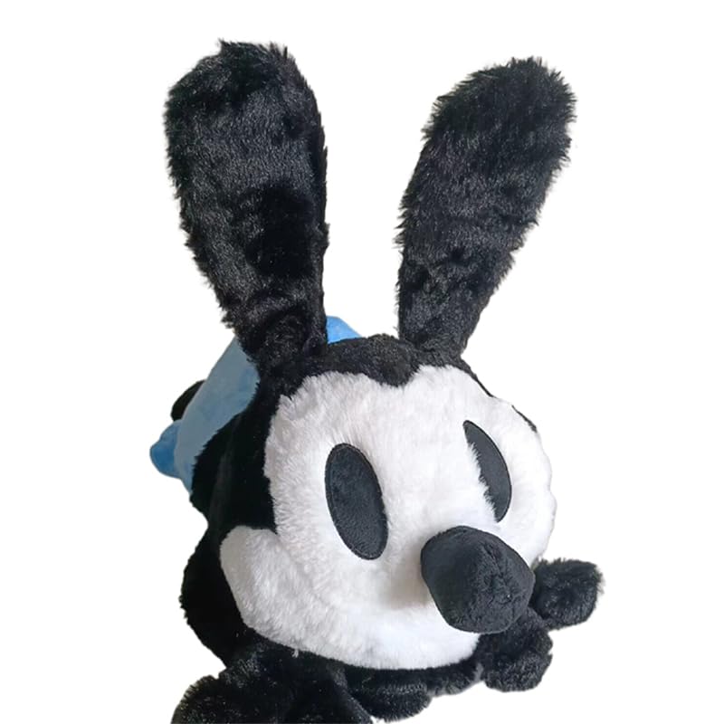 う*こ様 オズワルド ラビット ぬいぐるみ ブルー 2個 う*こ様