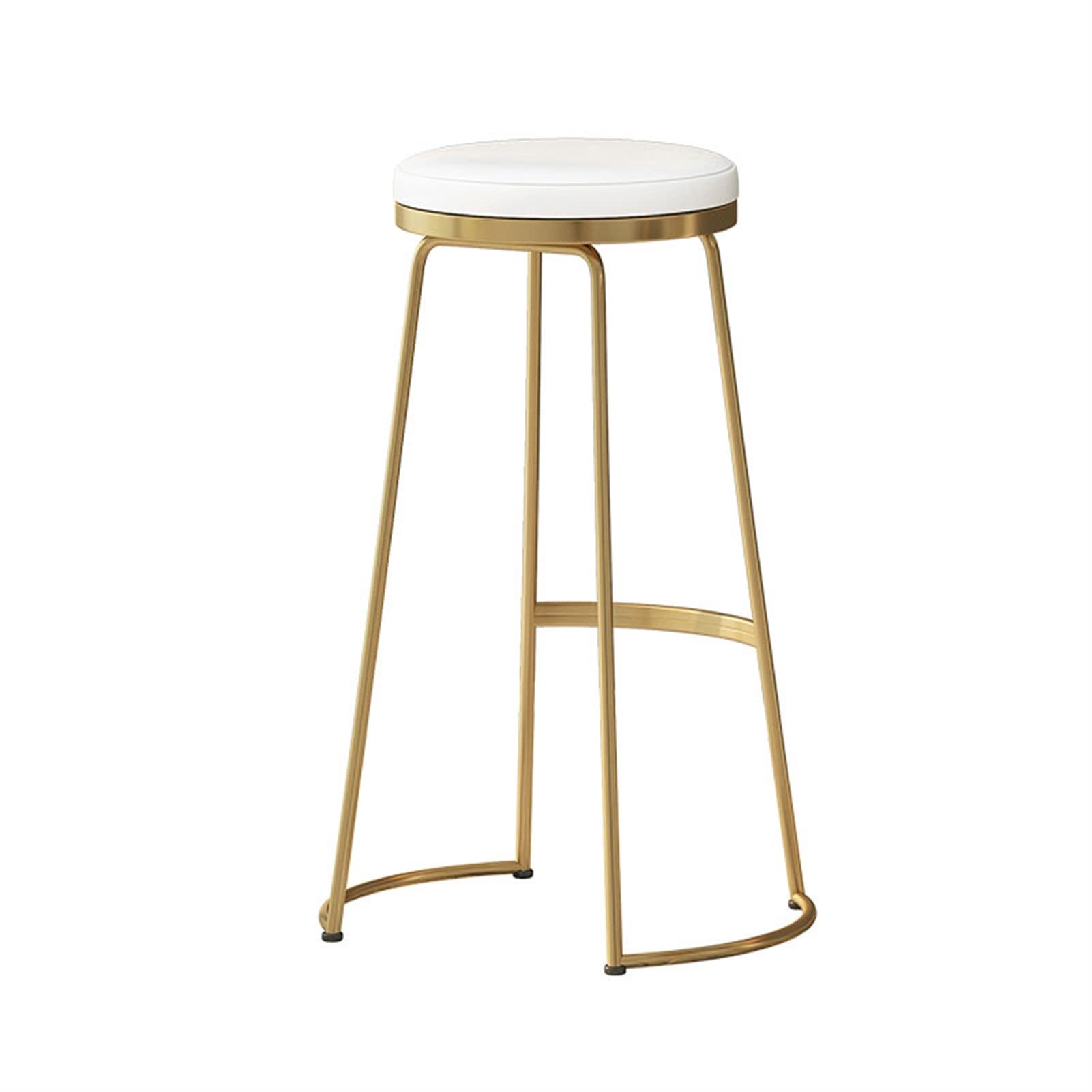 Tabourets de bar de cuisine TUSUOD pour aménager un coin repas convivial