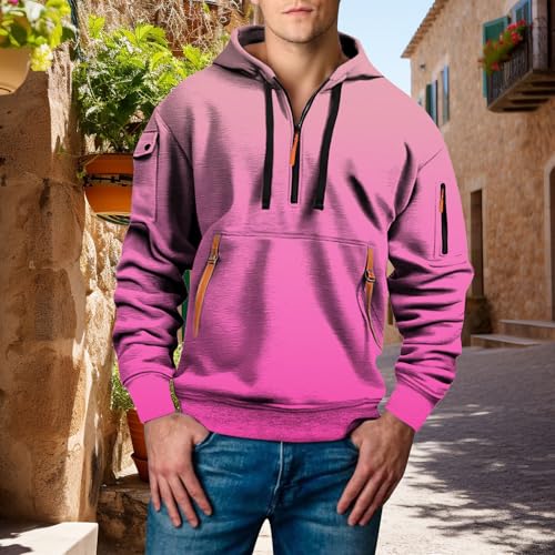 Chaqueta verano hombre impermeable corta vento con estampado 3D 2