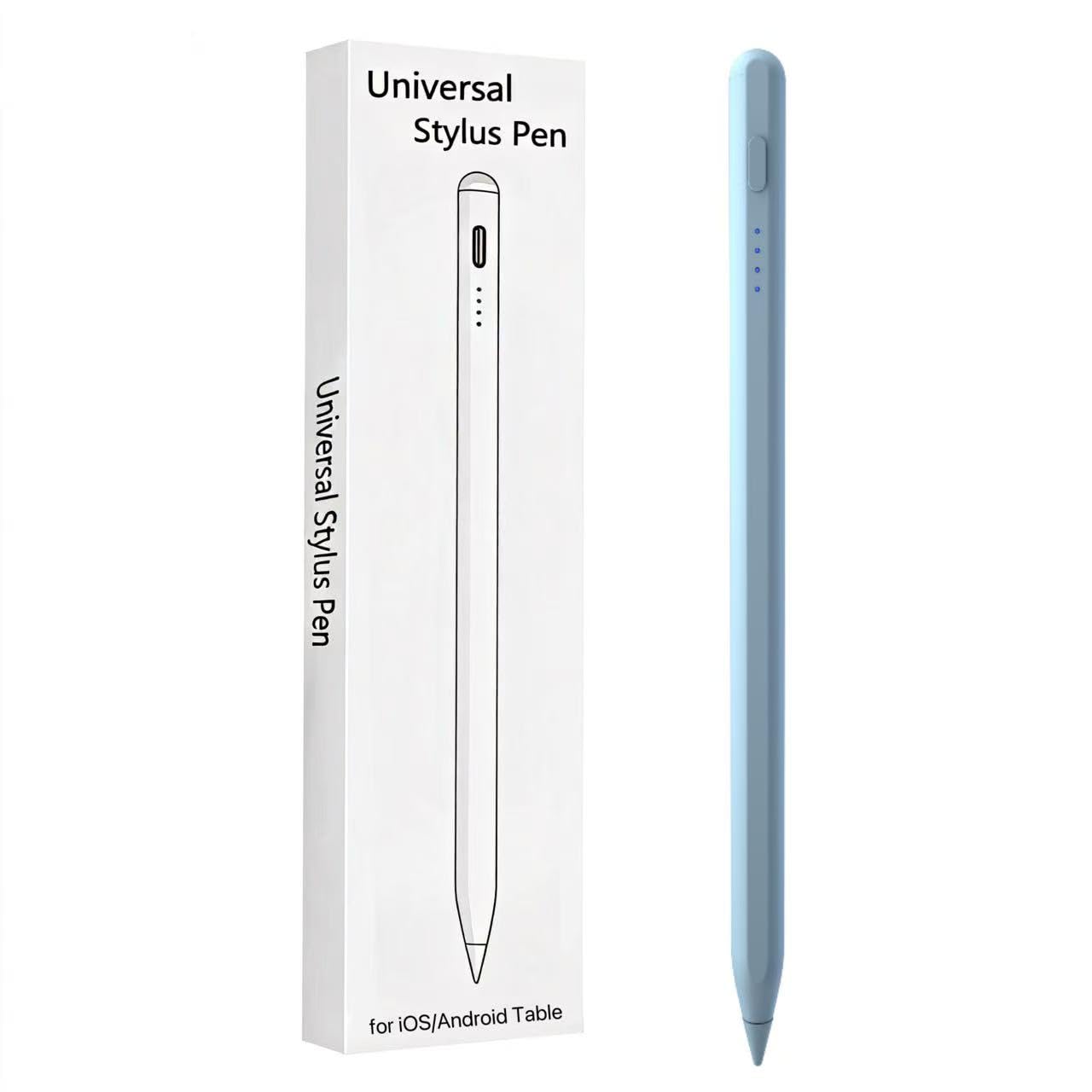 Stylus Pen Android for Samsung Galaxy Tab A9/A9Plus/A8/A8plus/A7/A7lite Tablet S Pencil Touchscreens Stylists Pen (Blue)-image-49