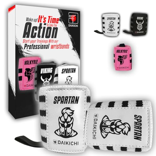 Tizes Wrist Wraps for Crossfit – Maximum Protection Tizes Wrist Wraps for Crossfit – Maximum Protection