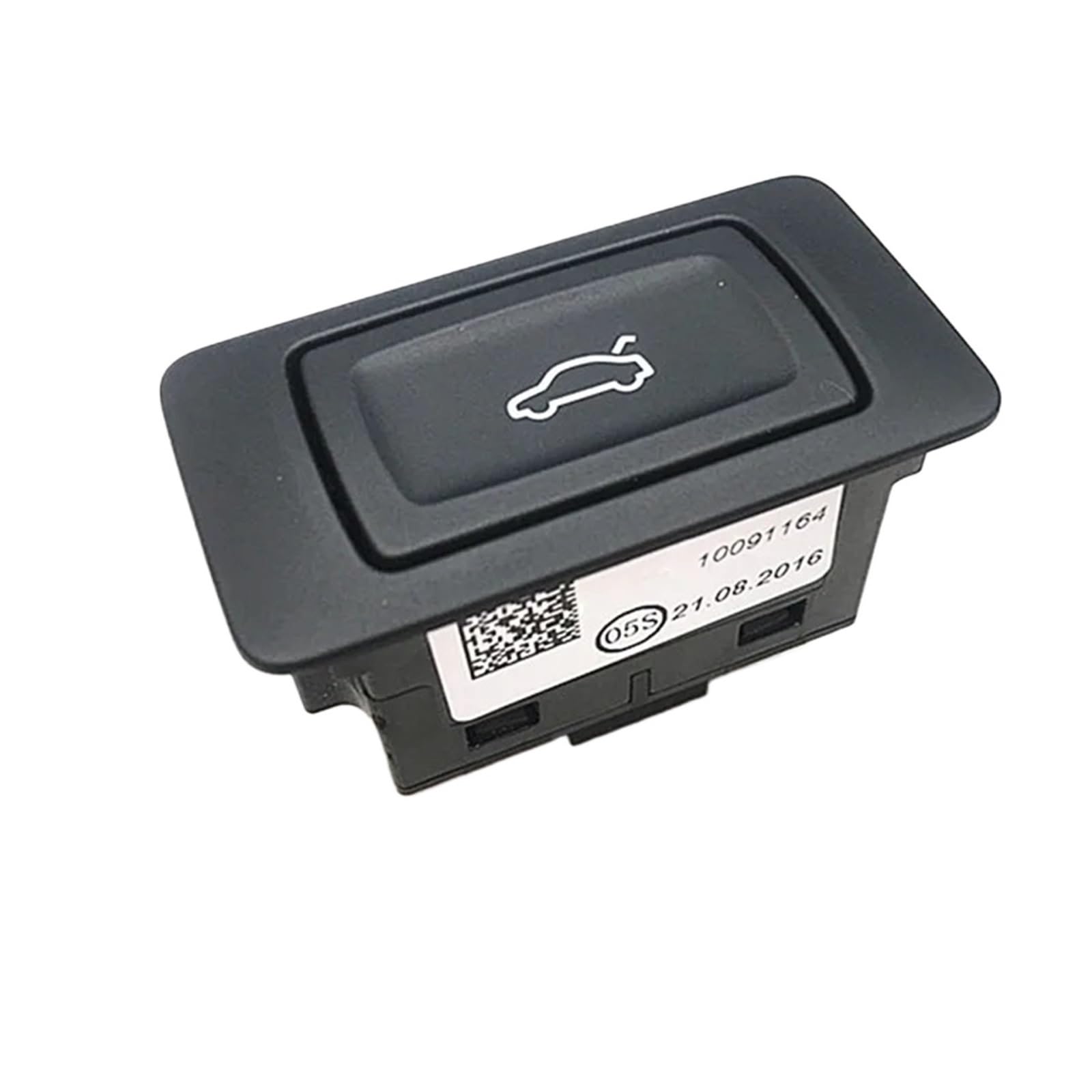 Heckklappenaktuator Kofferraumverriegelungsschalter für Audi A4 S4 A6 S6 RS6 A7 RS7 A8 Q3 Q5 4G0959831A