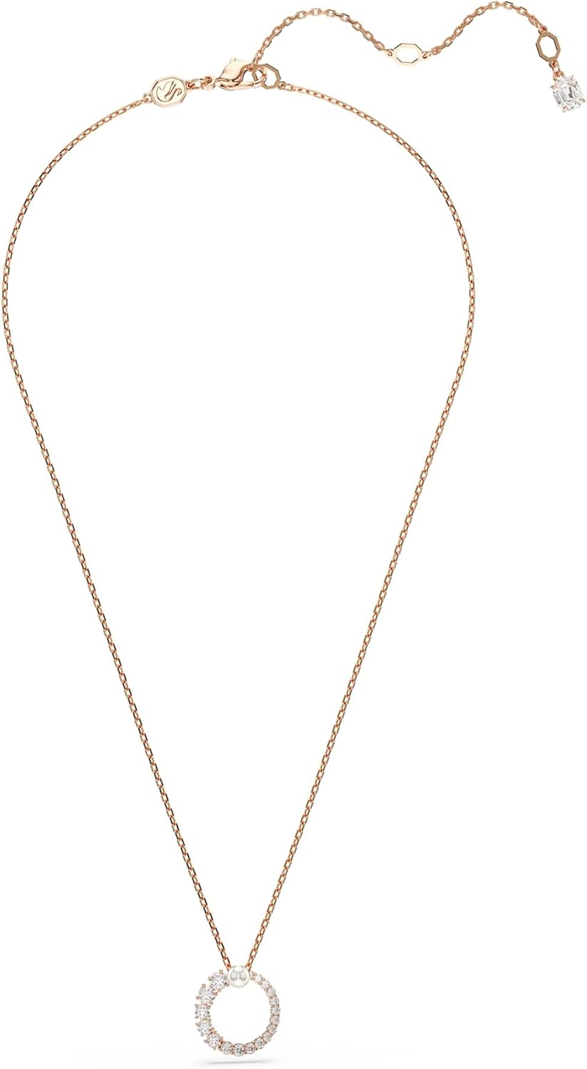 Swarovski Pendant Matrix 5692265 round size