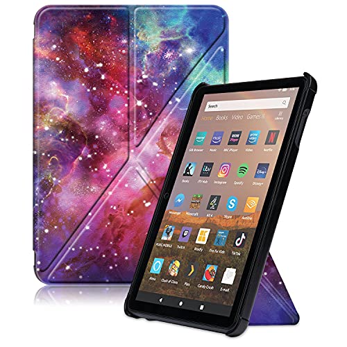 Amazon Fire Hd8Plus�^�u���b�g���U�[�P�[�XHd82020�^�u���b�g�g�����X�t�H�[�}�[�ی�P�[�X�ɓK���Ă��܂�