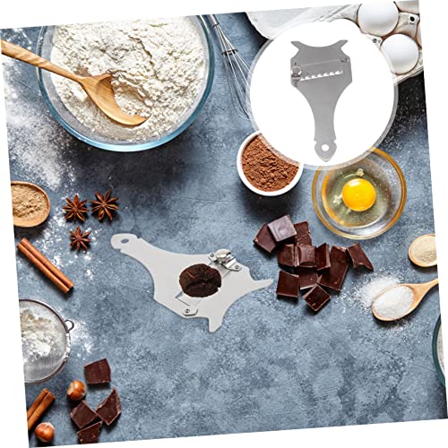 Rallador Ajustable para Queso con Manivela HOLIDYOYO miniatura 4