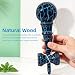 Imagen de Itian 1PC Madera juguete Kendama