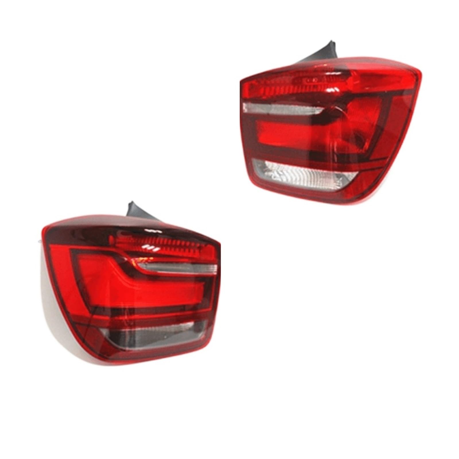 Amazon.co.jp: テールライトアセンブリ BMW 1 シリーズ F20 114i 116i