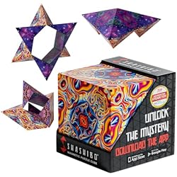 Amazon.com: SHASHIBO Bundle of 3 - Space Out, Ocean, Blue Planet