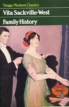 Paperback FAMILY HISTORY Book