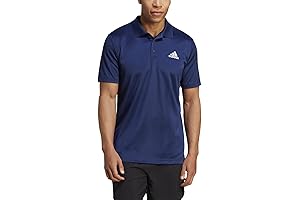 polo adidas para hombre