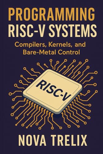  Programming RISC-V Systems: Compilers, Kernels, and Bare-Metal Control