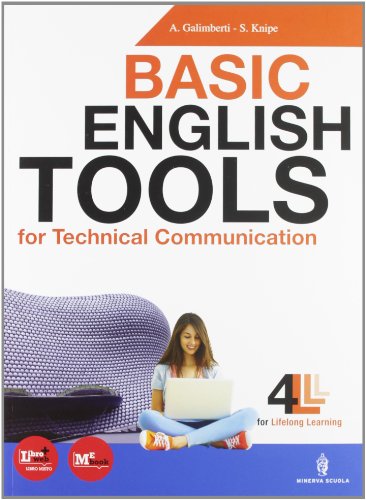 English tools for mechanics. con Basic english