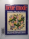  Neue mode - Schöne Handarbeiten : Heft 6/1973.