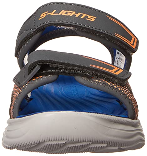 Skechers Boy's Erupters 4 Sandal Sneaker2
