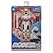 G.I. Joe Classified Series Arctic Mission Storm Shadow Action Figure 14 Premium Toy with Accessories 6-Inch-Scale (Amazon Exclusive)