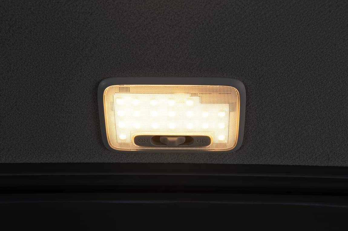 Amazon | ショウワガレージ LEDルームランプ ジムニー JB64 ジムニー 
