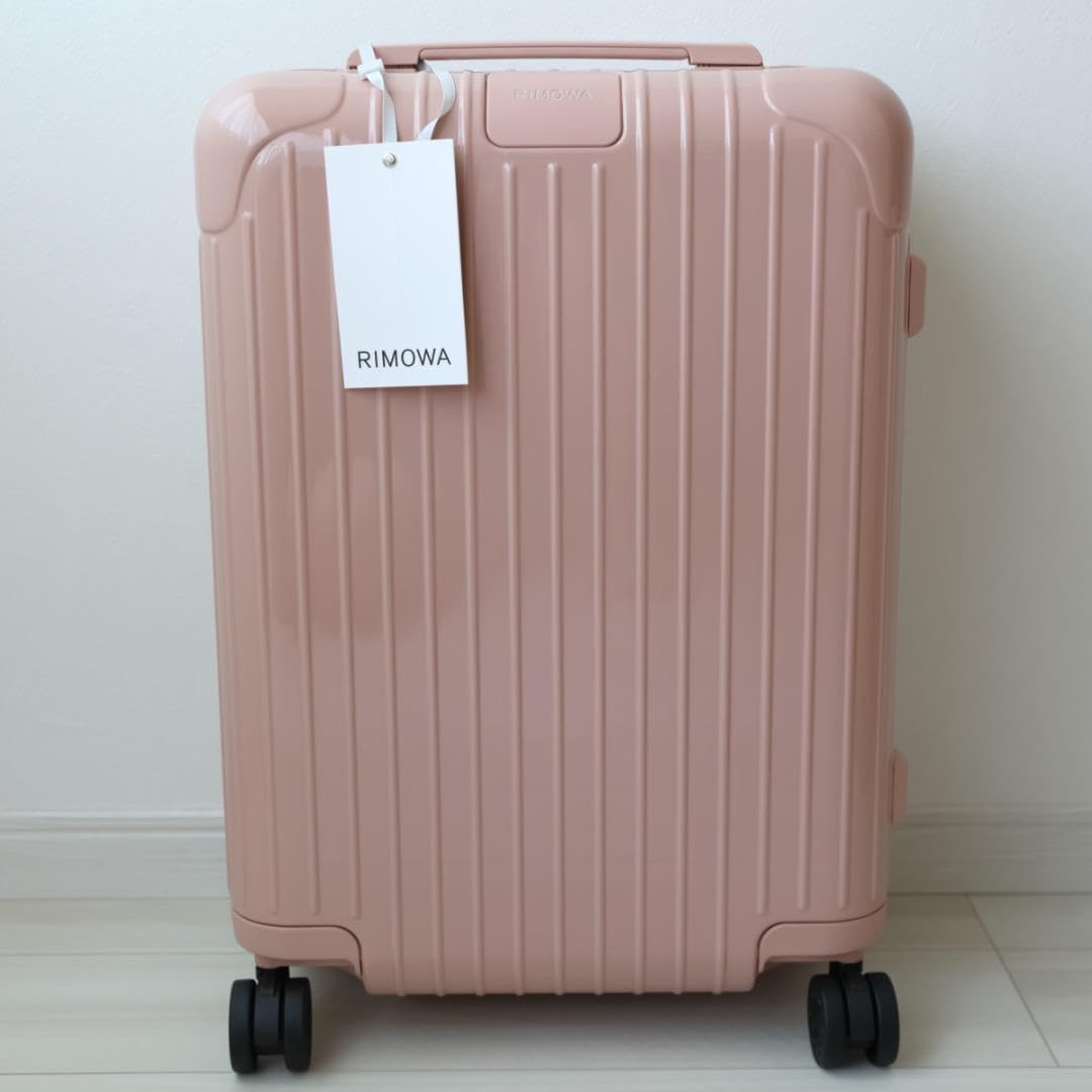 リモワ エッセンシャル 832.53.72.1 キャビン ペタルピンク 36L 