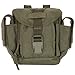 Fox Outdoor Advanced Tactical Dump Pouch Olive Drab