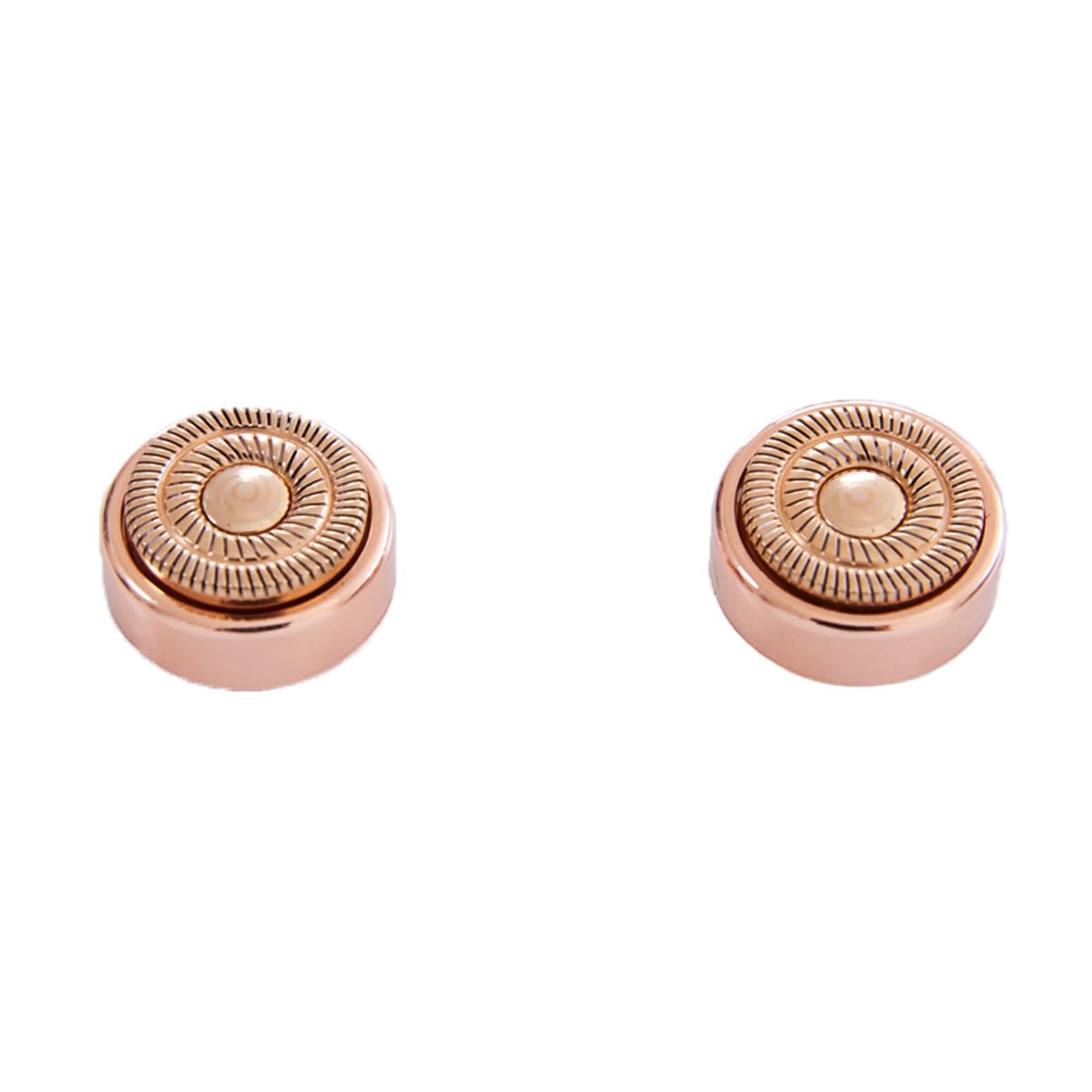 FLAWLESS フェイスシェーバープレミアム3.0 替え刃2個セット FLAWLESS（フローレス） 日本正規品 フェイスシェーバー 専用替刃 2個