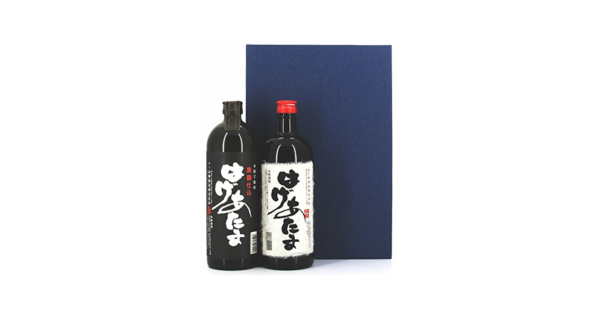 Amazon.co.jp: お中元ギフト 芋焼酎 ギフト セット はげあたま黒