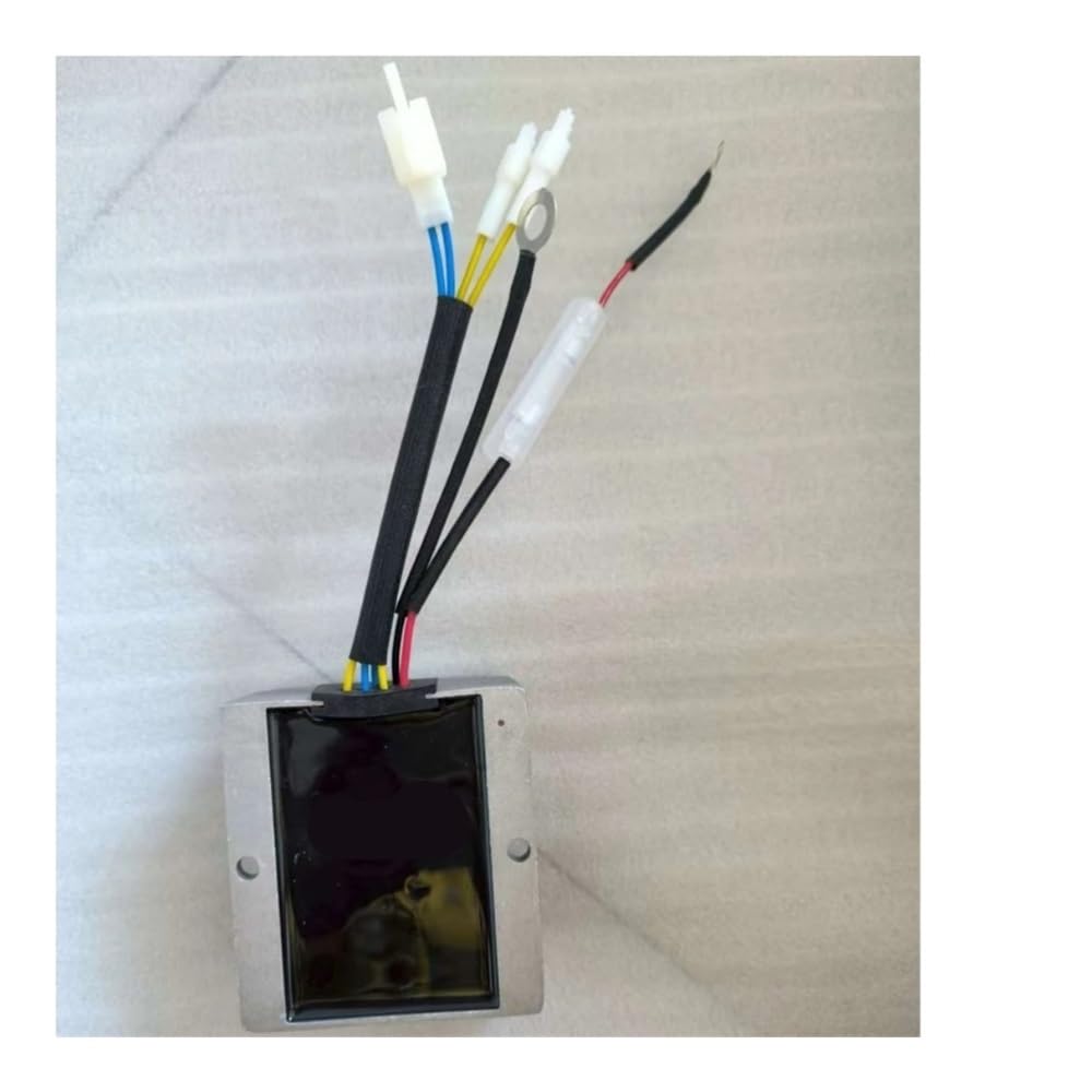 Régulateur de tension à 6 fils pour moteur de remplacement 270880214-0001