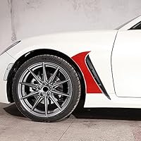 【純正】BRZ ZD8 左フェンダー2024年式K1Xホワイトパールパーツ単品 純正】BRZ ZD8 左フェンダー2024年式K1Xホワイトパールパーツ