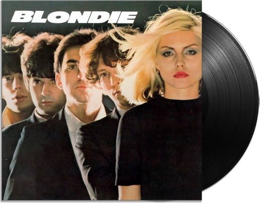 BLONDIE ブロンディ妖女ブロンディ 日本初CD化バージョン レア 廃盤 Amazon.co.jp: 妖女ブロンディ: ミュージック