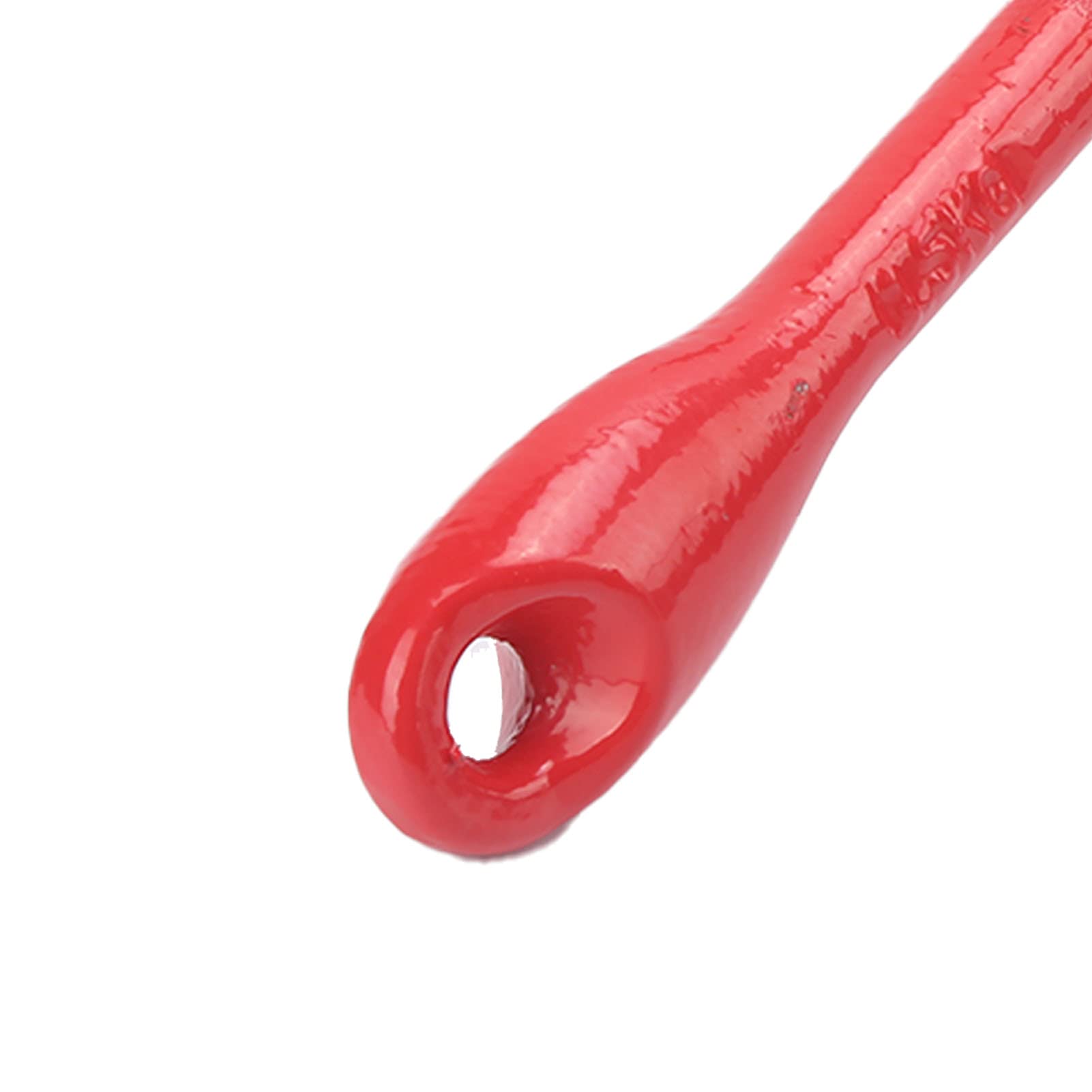 Kit D’ancre Pliable En Acier Inoxydable – 1,5 Kg – Rouge – Avec Corde 9 M Et Bouée – Pour Kayak Et Canoë