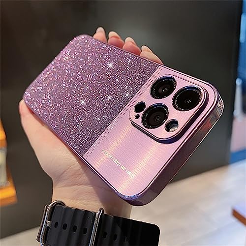 Coque iPhone protectrice élégante violette pour sublimer votre quotidien