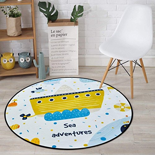 Tapis de salon chambre tapis d'ordinateur chaises GZ