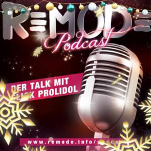 Ruhe bitte! Podcast Por  arte de portada