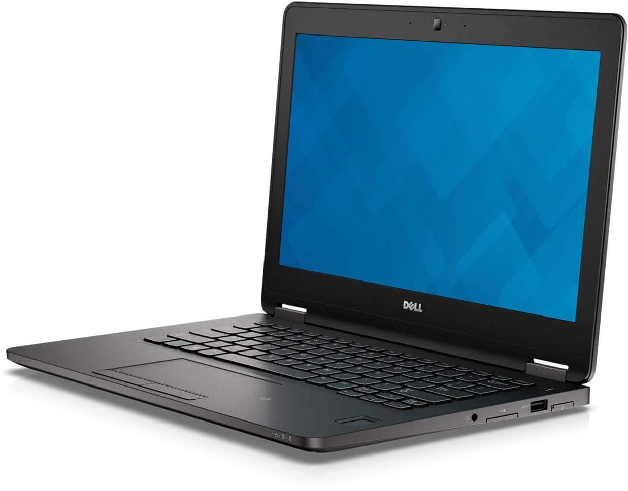 Dell 12.5インチノートPC i7-6600U 16GB 1TB SSD Dell 12.5インチノートPC i7-6600U 16GB 1TB