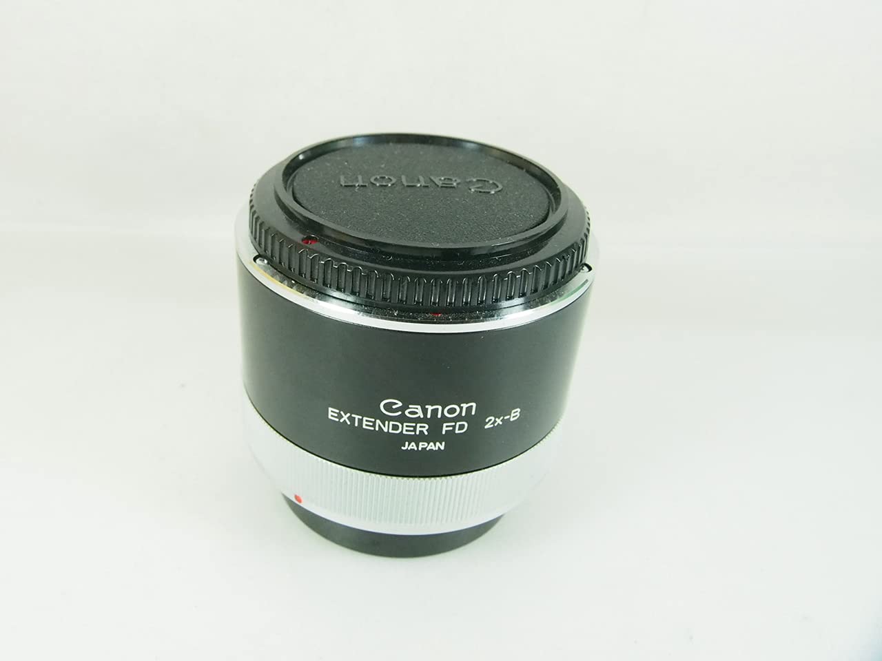 Canon MFレンズ エクステンダー FD 2x-B Amazon | Canon MFレンズ エクステンダー FD 2x-B | カメラ用