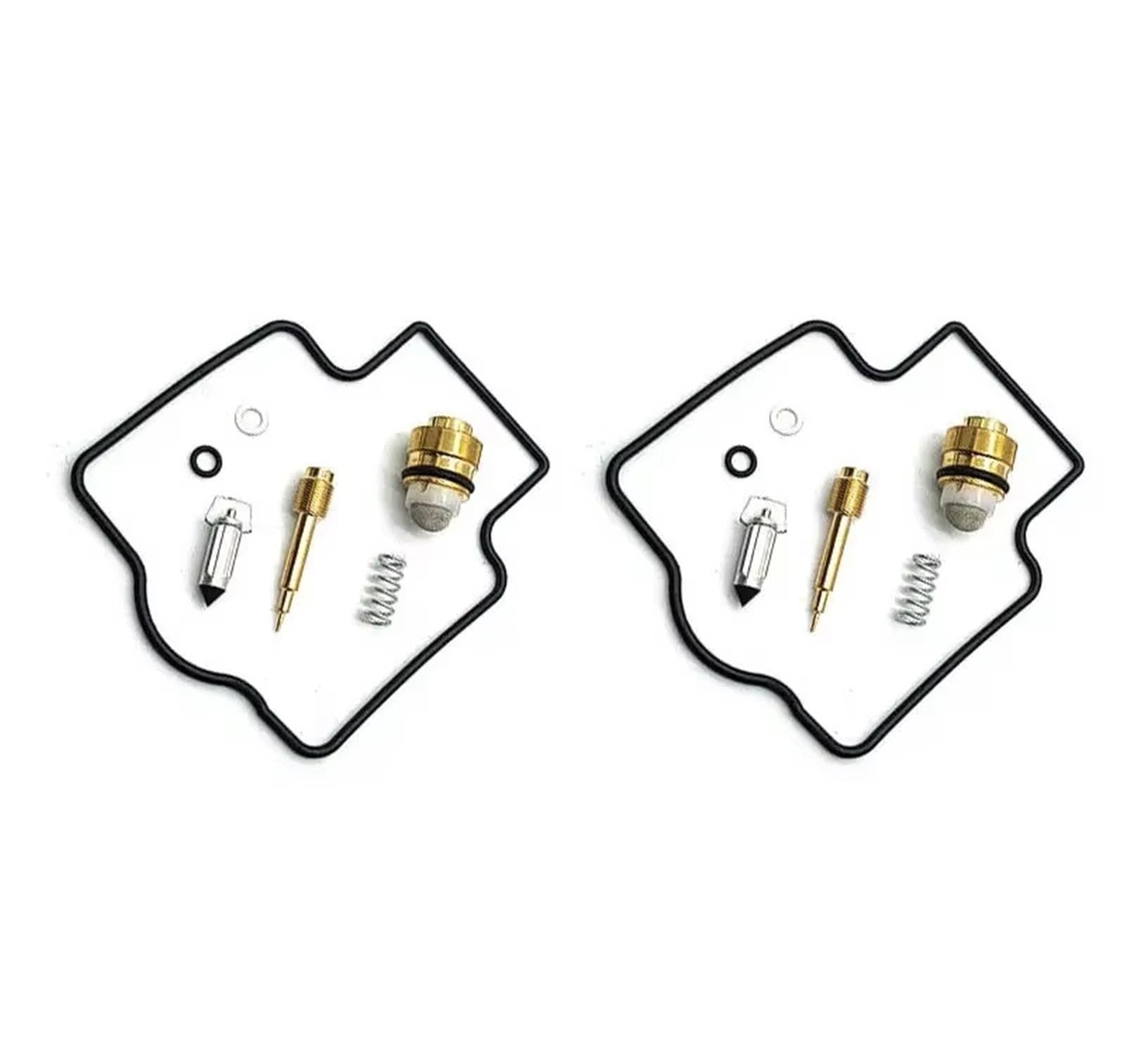 肥前セット エンジンカバー ボルトセット Ninja ニンジャ ZX-25R 26本セット