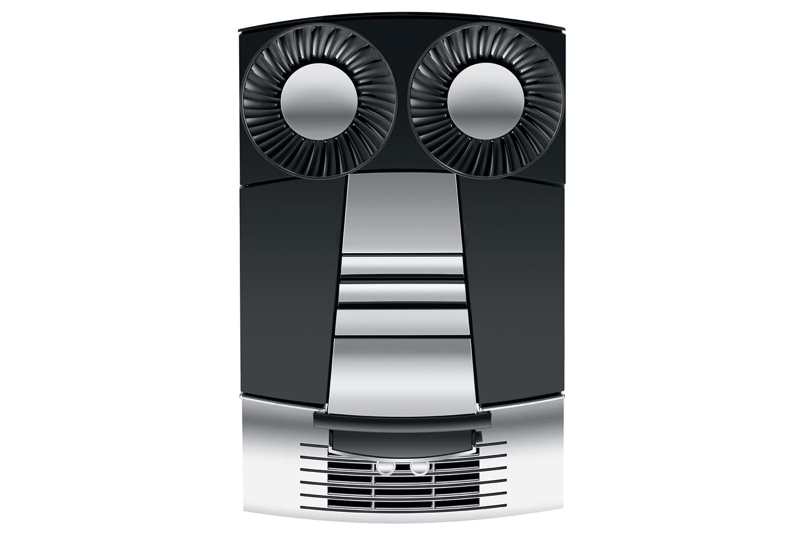 JURA Espresso GIGA10 Diamant Noir EA 15478