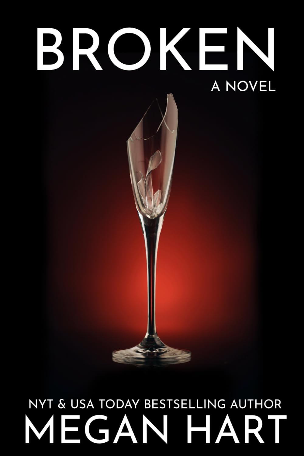 Broken Paperback – January 9, 2020