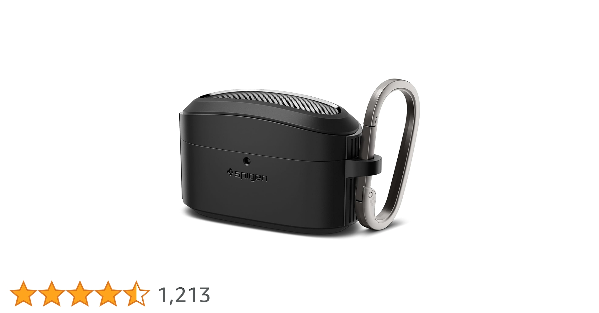 Amazon | Spigen Sony WF-1000XM5 ケース 耐衝撃 PC TPU 二重構造