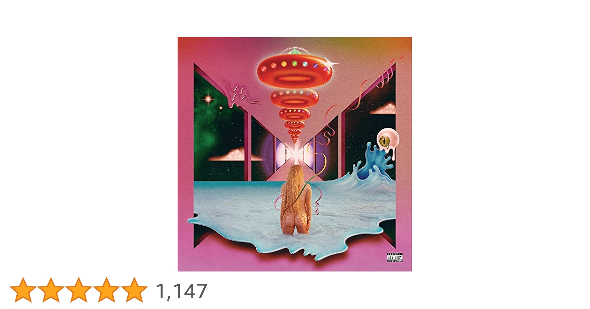 RAINBOW CD Blu-ray フルセット 715eL8aO2NL.jpg
