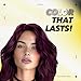 got2b Metallics Permanent Hair Dye, Amethyst Chrome M69, Hair Color for Women & Men, Formulated with Metallic-Shine Booster for Cool, Shimmering Tones, Lasts Up to 30 Washes, 1 Kit