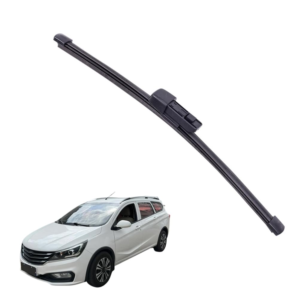 AMHVMU Replacement Blades Rear Windscreen Wiper,For Baojun 310W (310