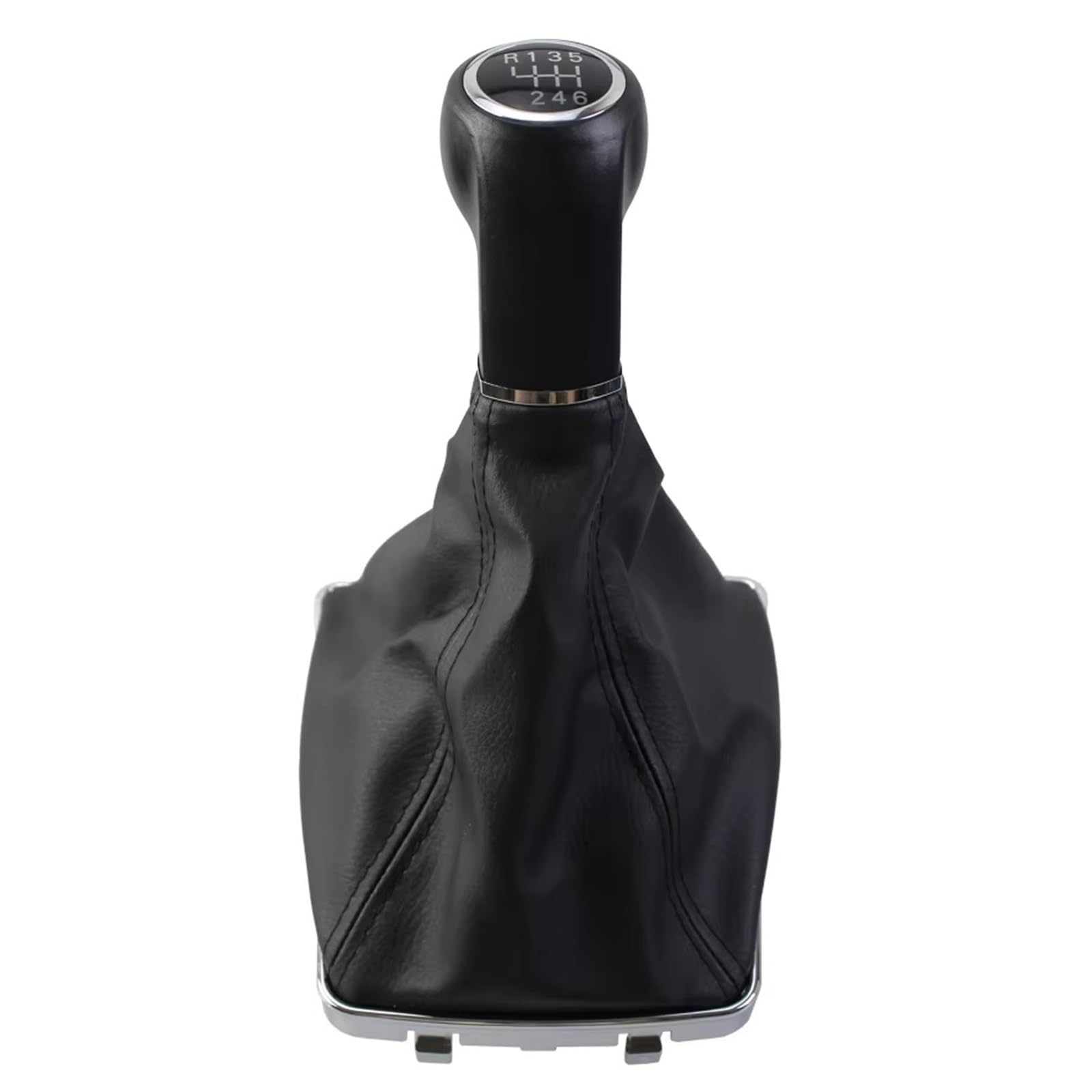 Car Gear Shift Knob For Opel For Astra III H 1.6 2004-2010 Auto Shift Set
